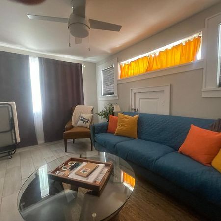 St Pete Vacation Rentals St. Petersburg Dış mekan fotoğraf