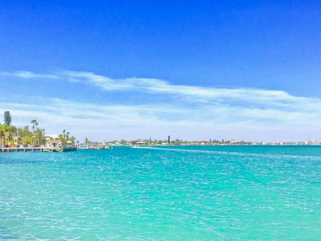 St Pete Vacation Rentals St. Petersburg Dış mekan fotoğraf