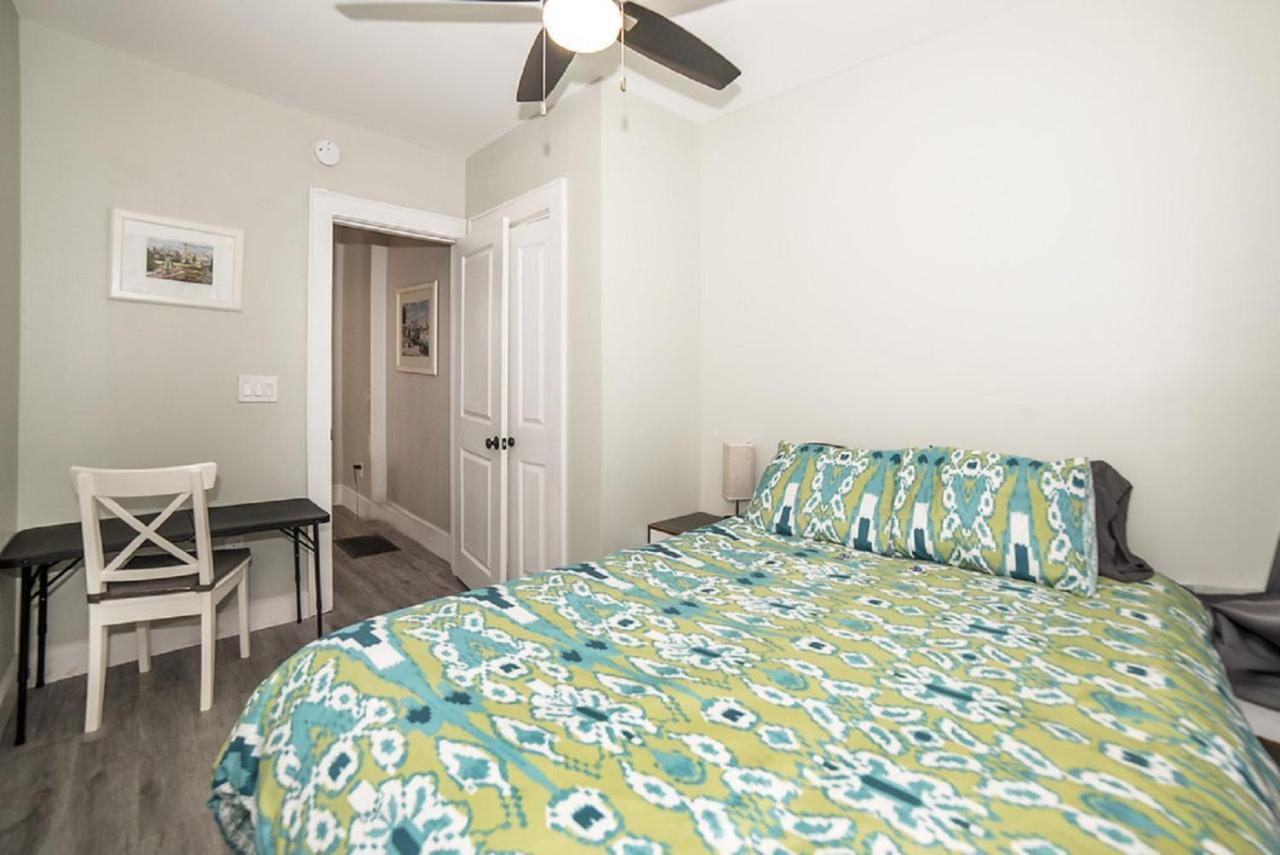 St Pete Vacation Rentals St. Petersburg Dış mekan fotoğraf