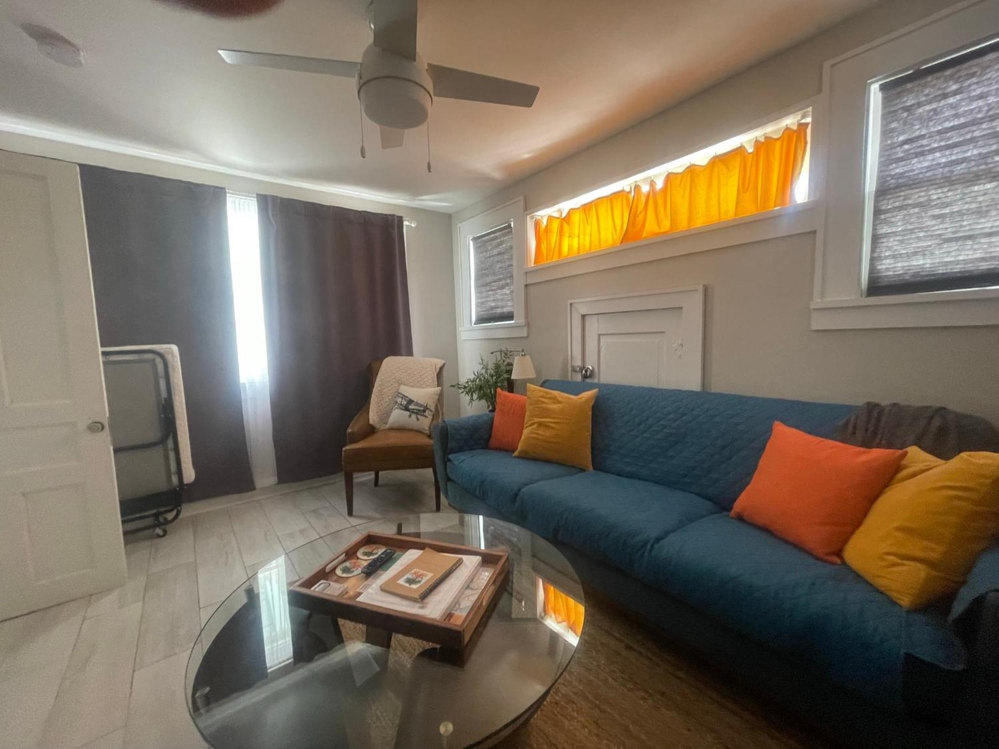 St Pete Vacation Rentals St. Petersburg Dış mekan fotoğraf
