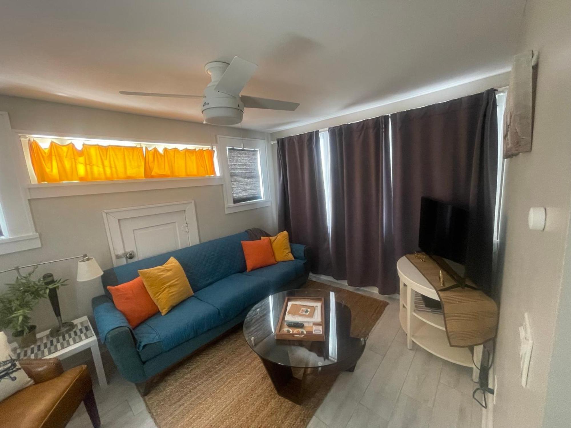 St Pete Vacation Rentals St. Petersburg Dış mekan fotoğraf